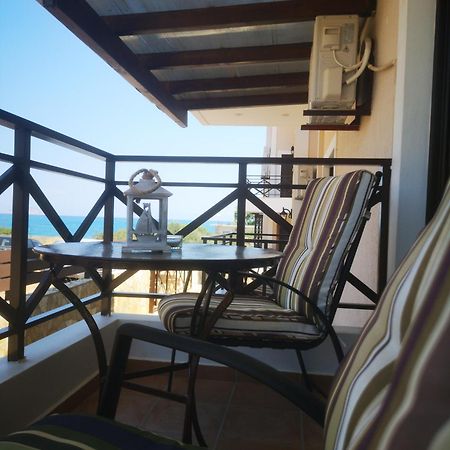 El Verde Apartments Skála Екстериор снимка