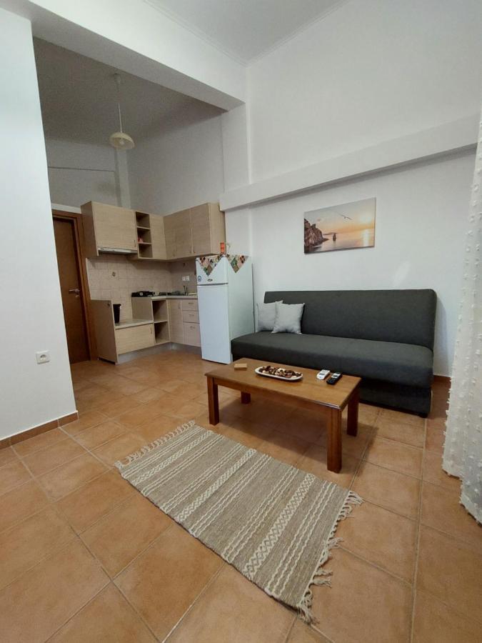 El Verde Apartments Skála Екстериор снимка