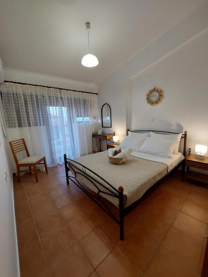 El Verde Apartments Skála Екстериор снимка