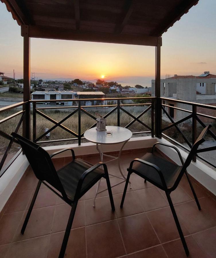 El Verde Apartments Skála Екстериор снимка