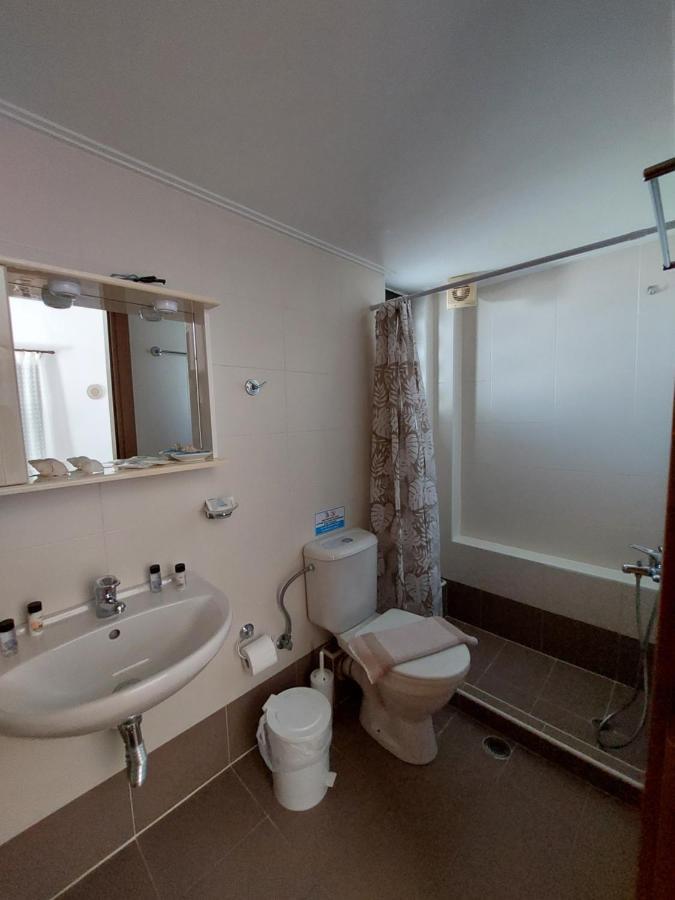 El Verde Apartments Skála Екстериор снимка