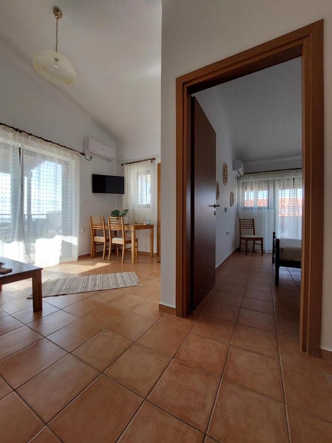 El Verde Apartments Skála Екстериор снимка