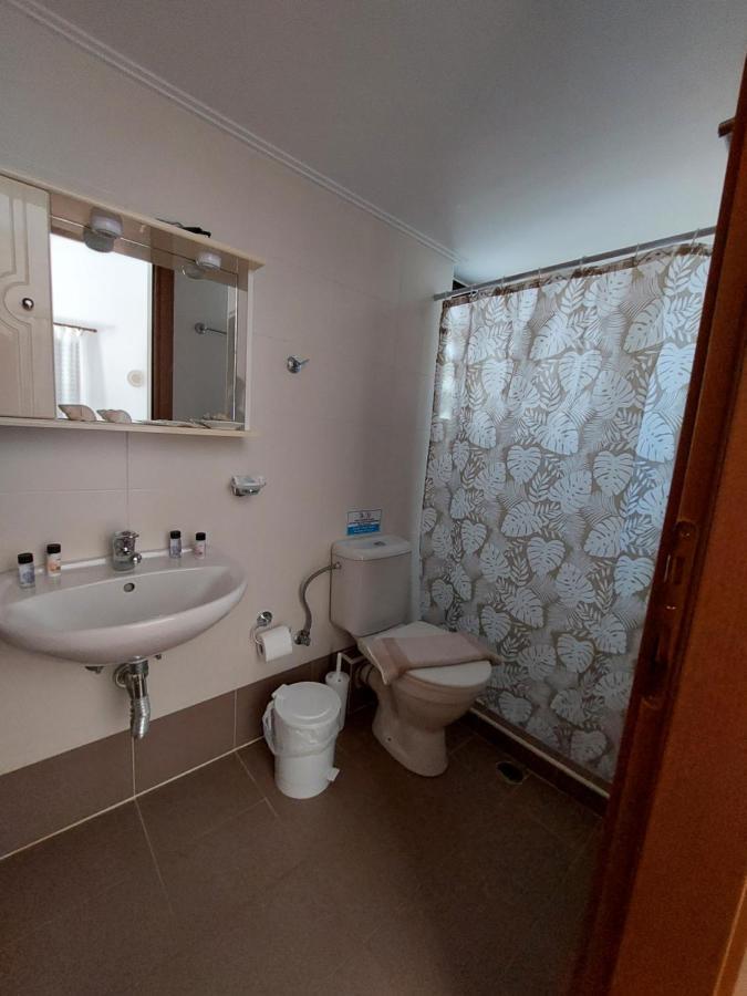 El Verde Apartments Skála Екстериор снимка