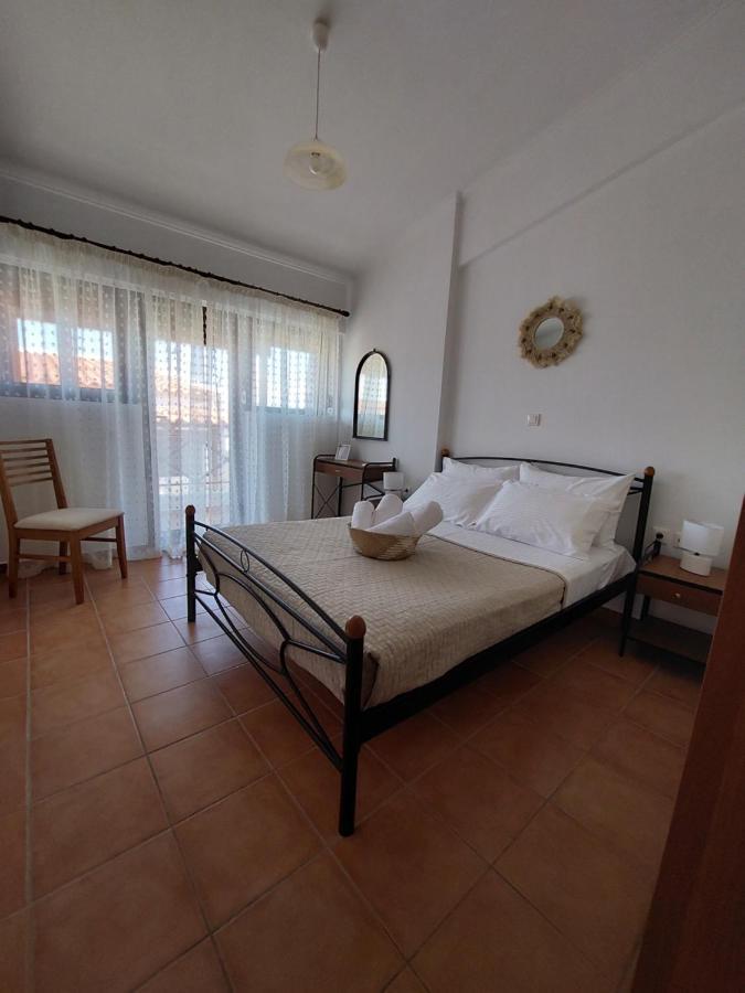 El Verde Apartments Skála Екстериор снимка