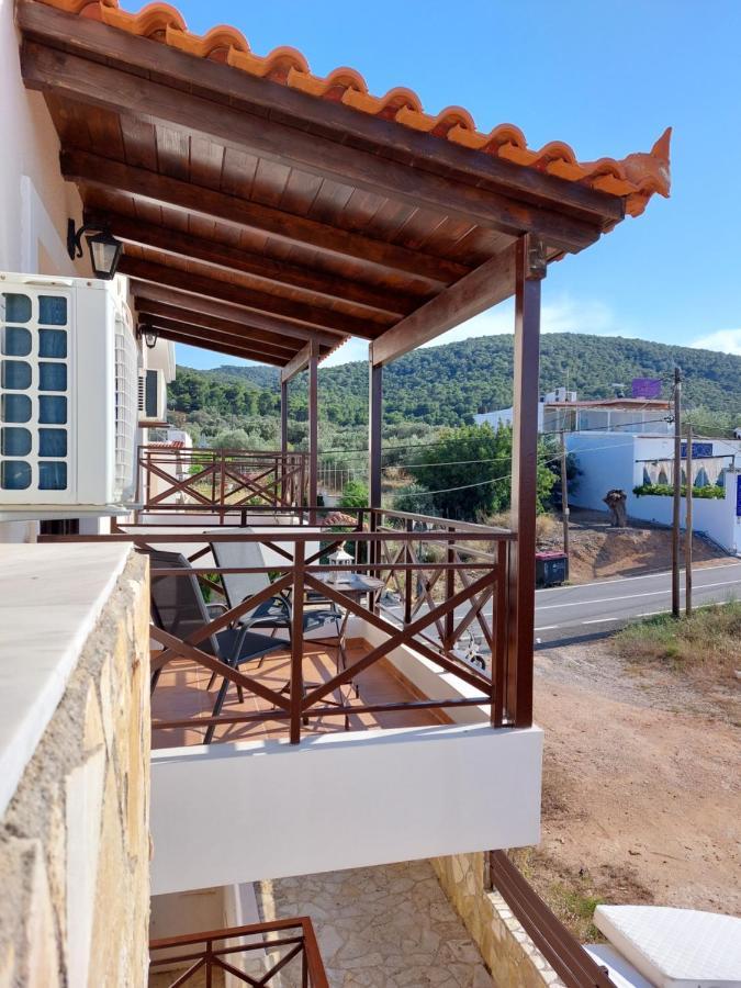 El Verde Apartments Skála Екстериор снимка