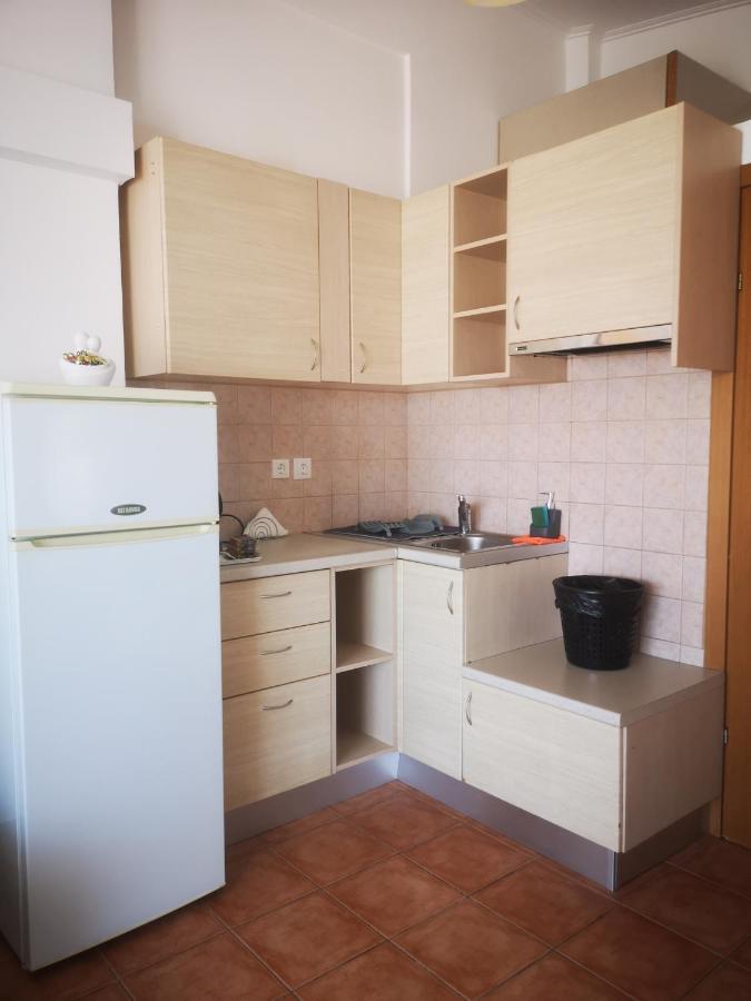 El Verde Apartments Skála Екстериор снимка