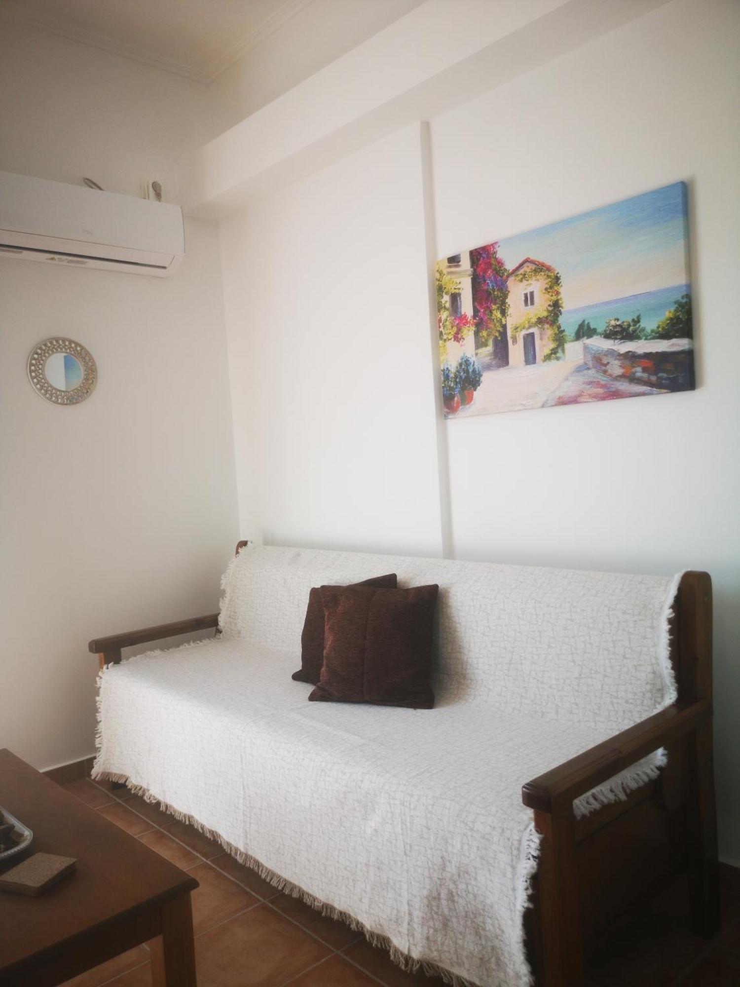 El Verde Apartments Skála Екстериор снимка