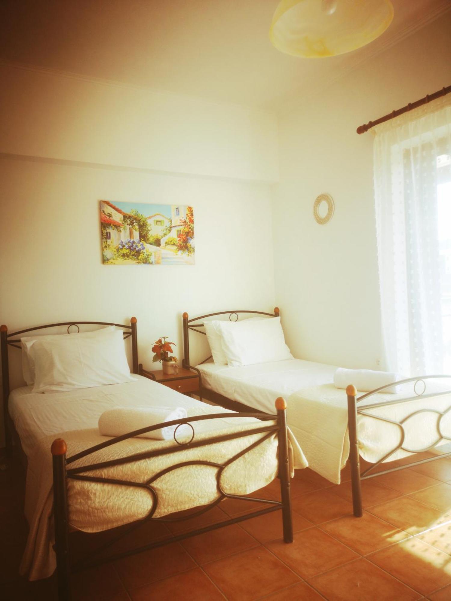 El Verde Apartments Skála Стая снимка