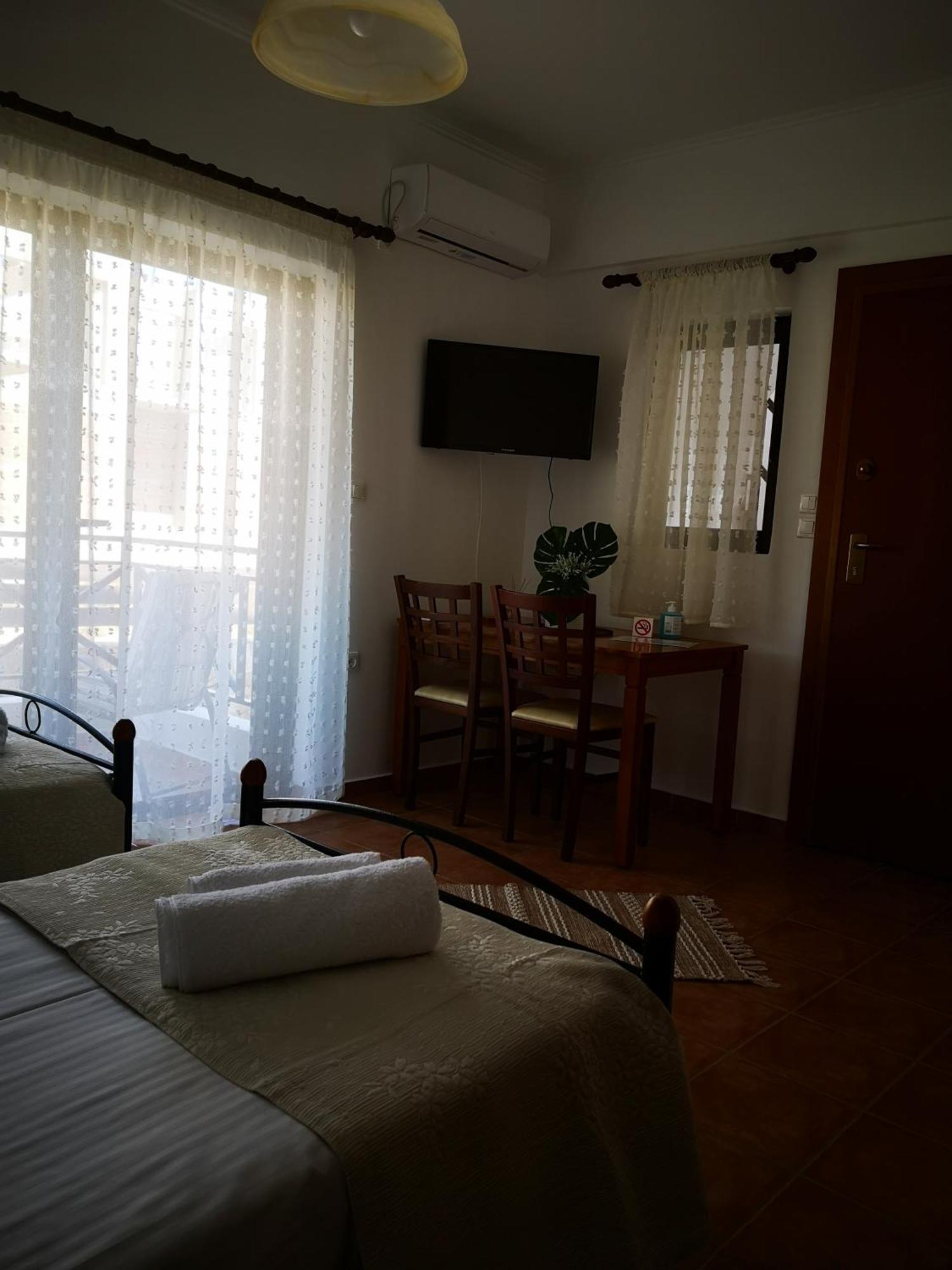 El Verde Apartments Skála Стая снимка